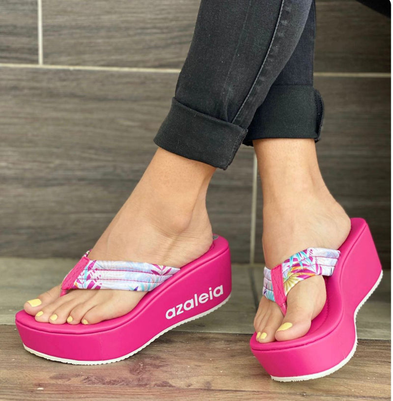 Sandalias Fashion Azalea