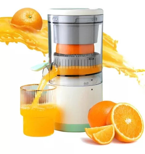 Exprimidor Automatic Juicer™