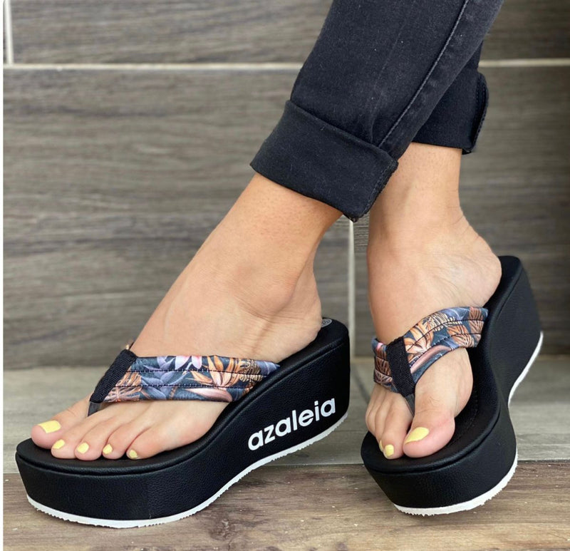 Sandalias Fashion Azalea