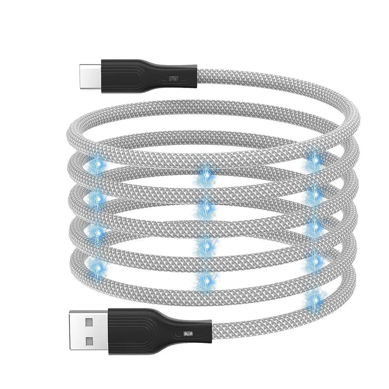 MagneticMax™ Cable Magnético USB C