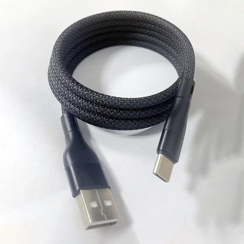 MagneticMax™ Cable Magnético USB C