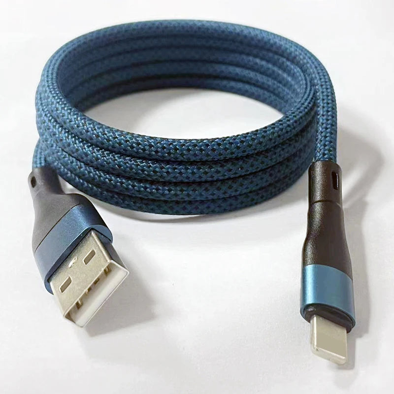 MagneticMax™ Cable Magnético USB C