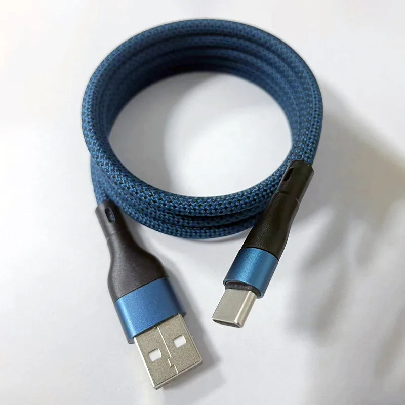 MagneticMax™ Cable Magnético USB C